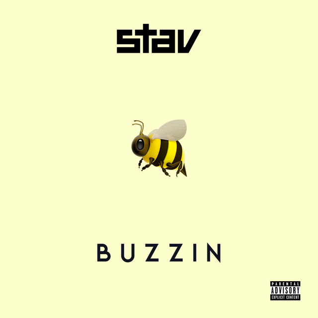 Buzzin cover