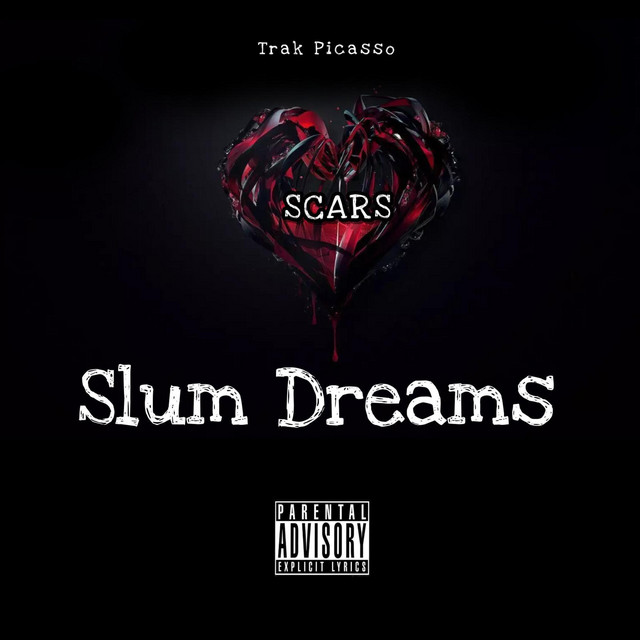 Scars - song and lyrics by Trak Picasso | Spotify