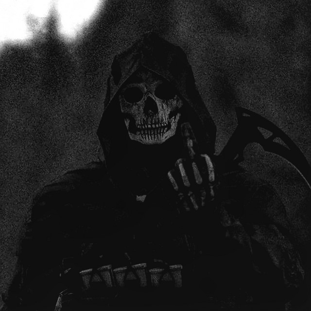 Forsaken cover art
