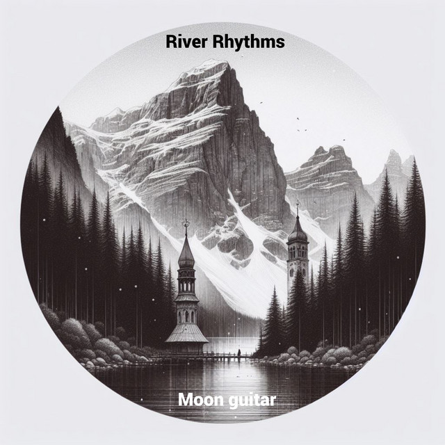 Moon Guitar
