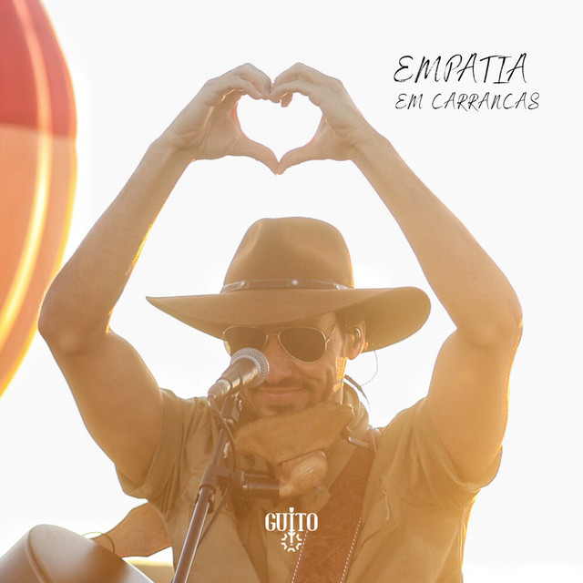 Empatia (Em Carrancas - Ao Vivo)