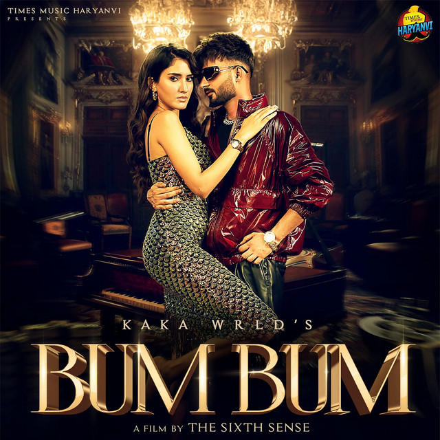 Bum Bum cover art