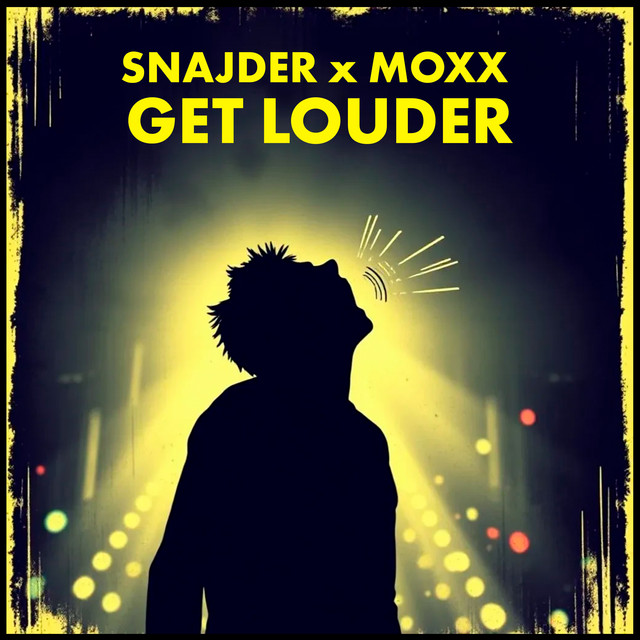 Get Louder - Radio