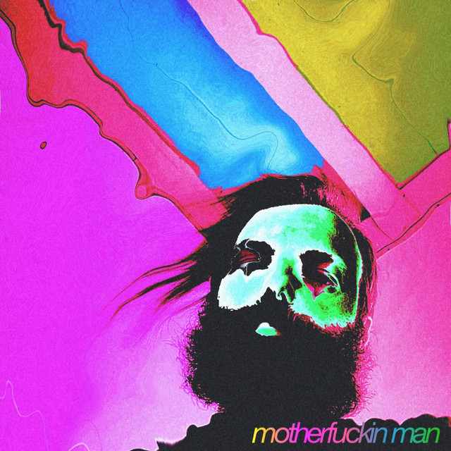 motherfuckin man - Single by Evan Blocker | Spotify