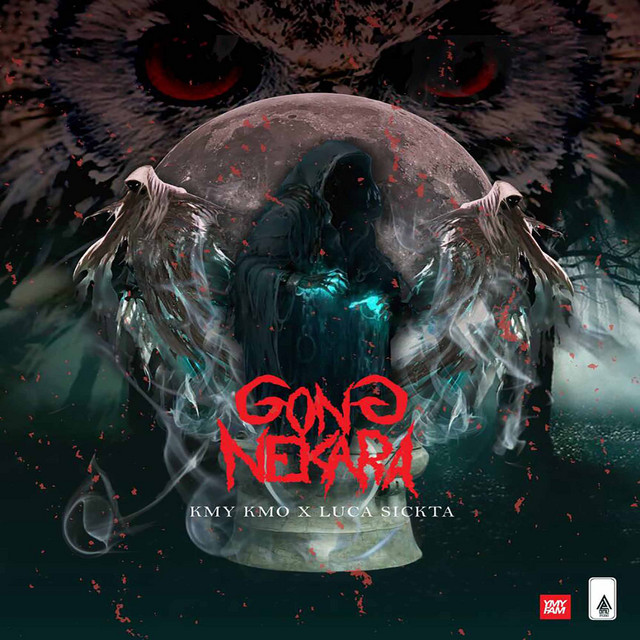Gong Nekara