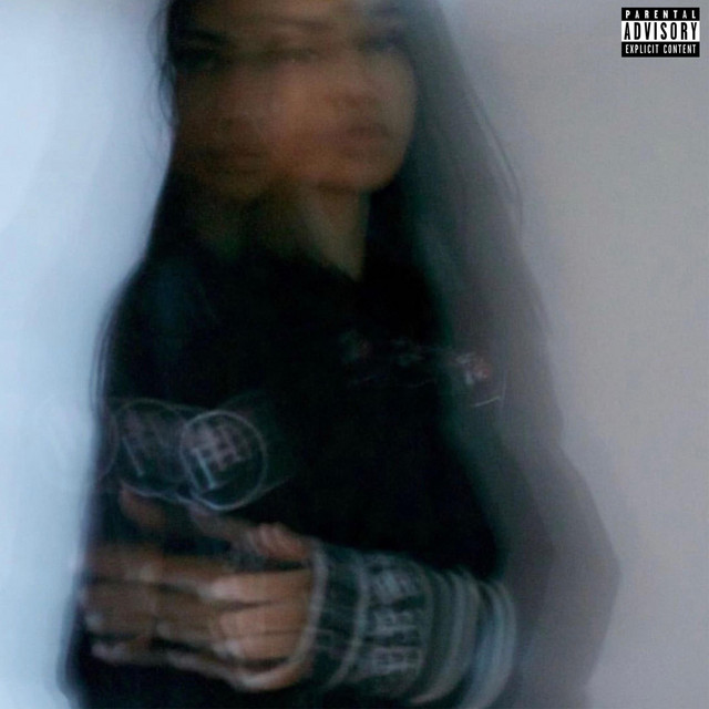 Crying cover art