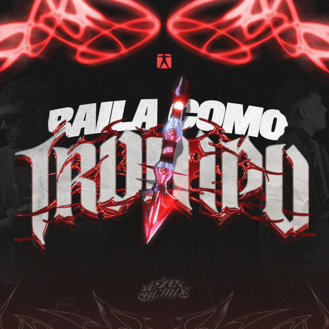 Baila Como Trompo cover art