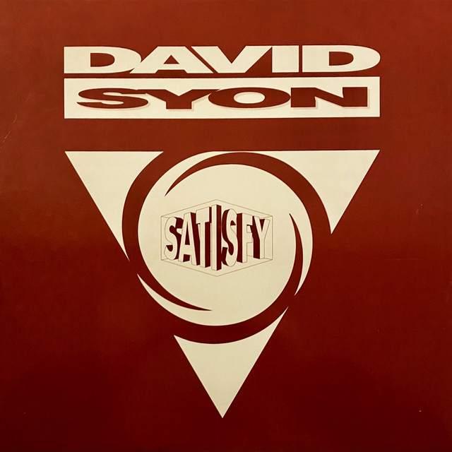 Satisfy - Long Mix cover art