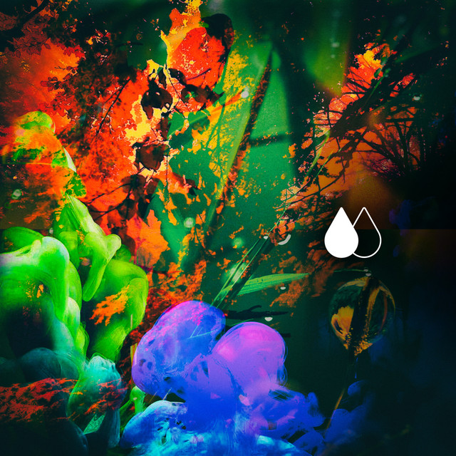 Genesis cover art