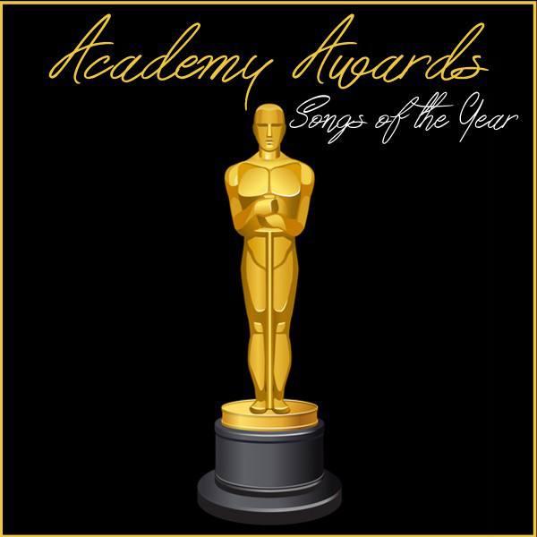 Academy Awards Songs of Year cover art