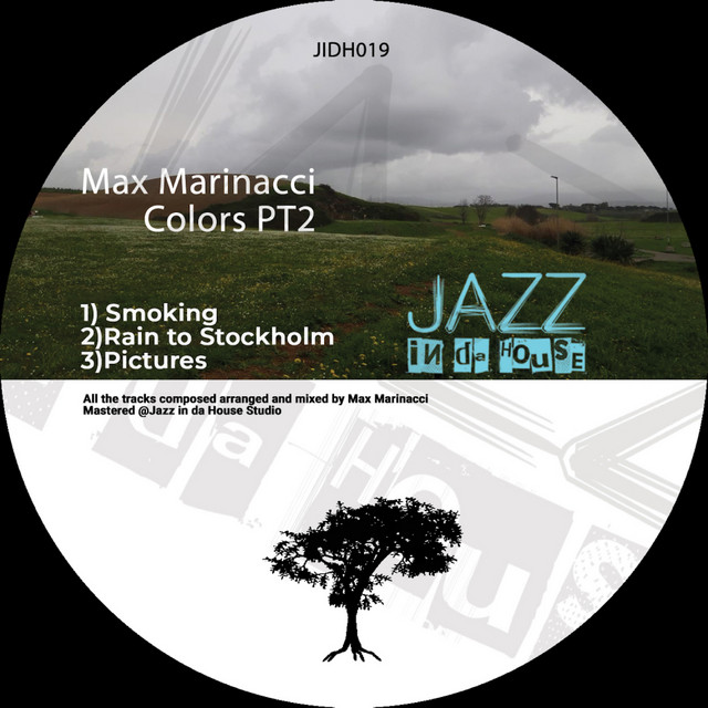 Pictures cover art