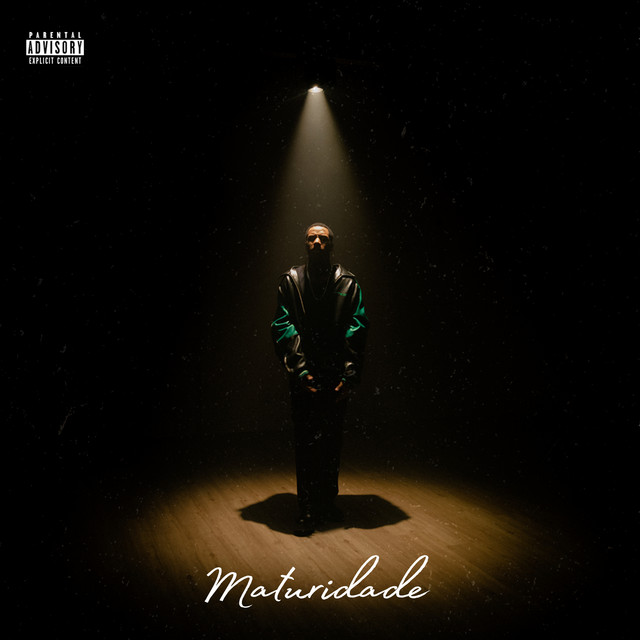 Maturidade cover art