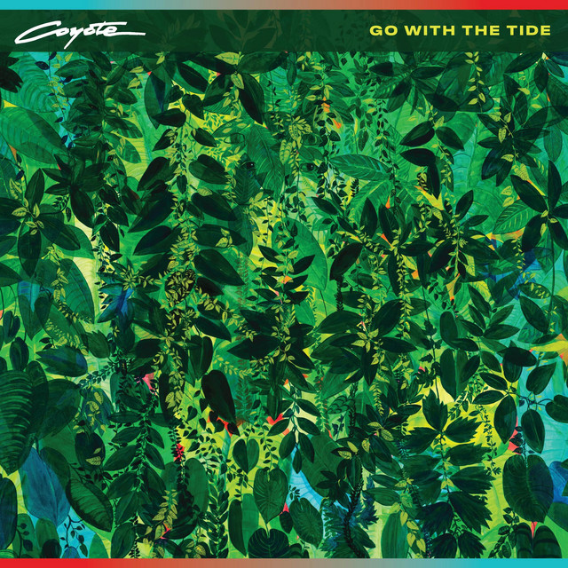 Go with the Tide cover