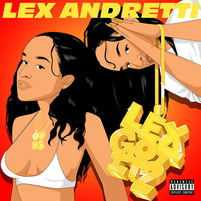 AI cover art