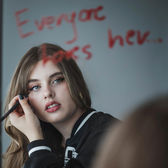 Everyone Loves Her...