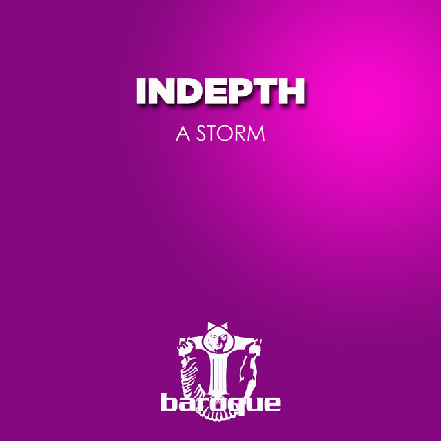 A Storm cover art
