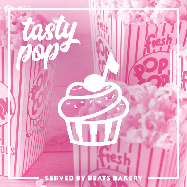 Tasty Pop cover art