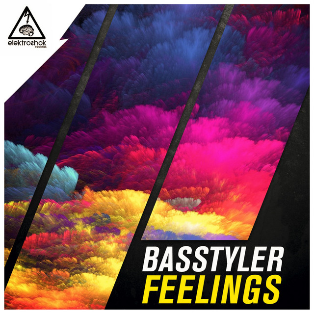 Feelings album art
