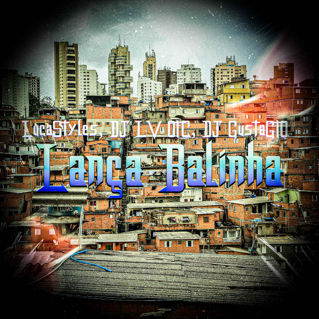 Lança Balinha