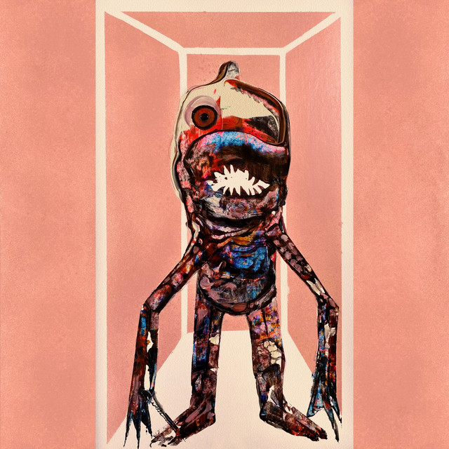 UU cover art