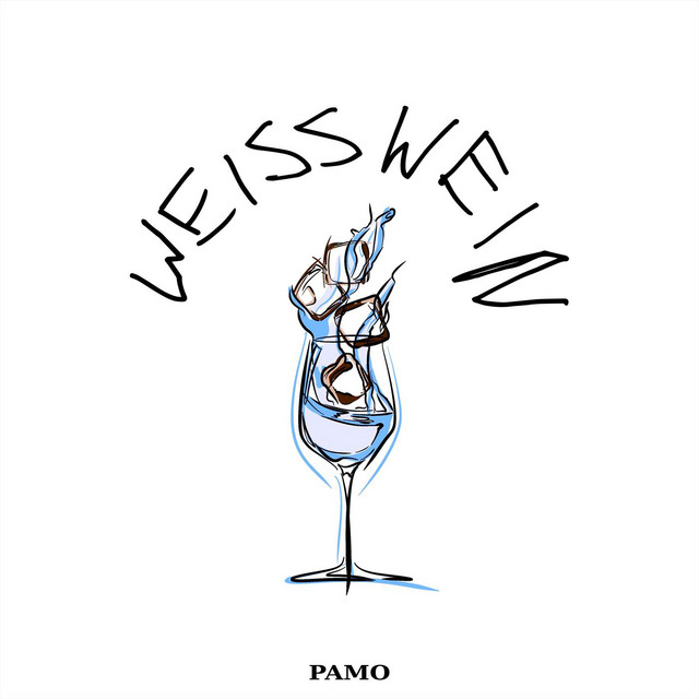 Weisswein (VIENCA Remix) cover