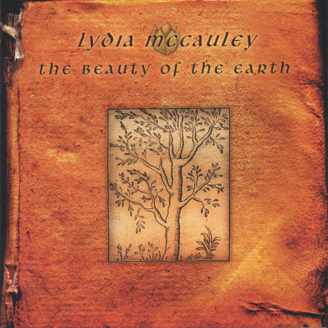 The Beauty Of The Earth cover