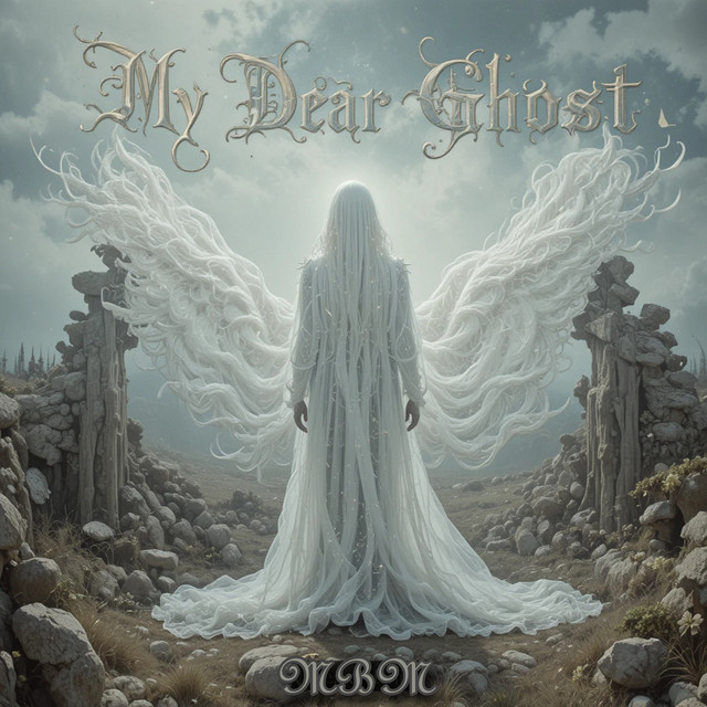 My Dear Ghost