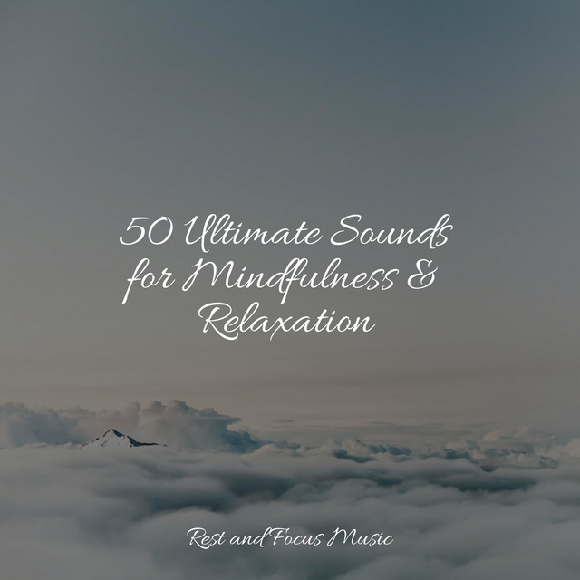 50 Ultimate Sounds for Mindfulness & Relaxation - Album by Chakra ...