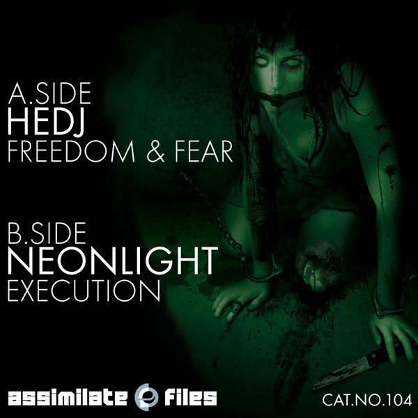 Nexecution artwork