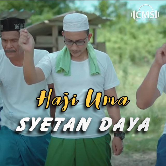 Syetan Daya - Remix