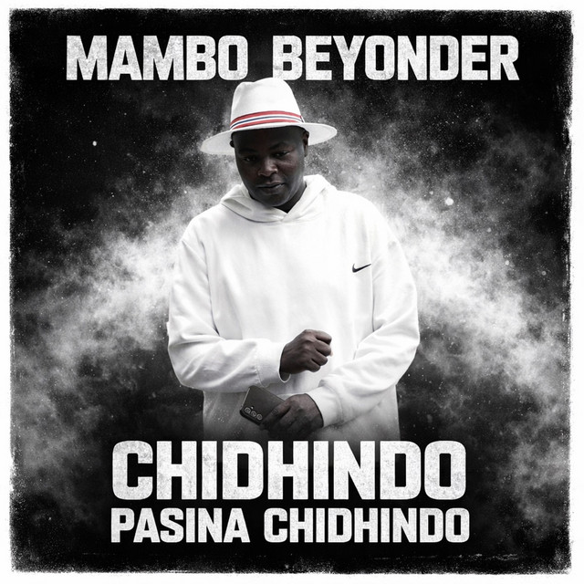 Mambo Beyonder
