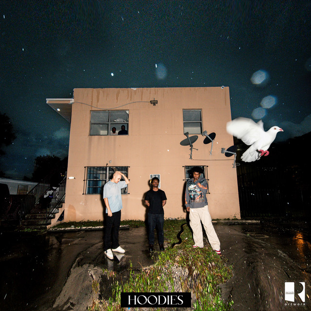 undefined album image