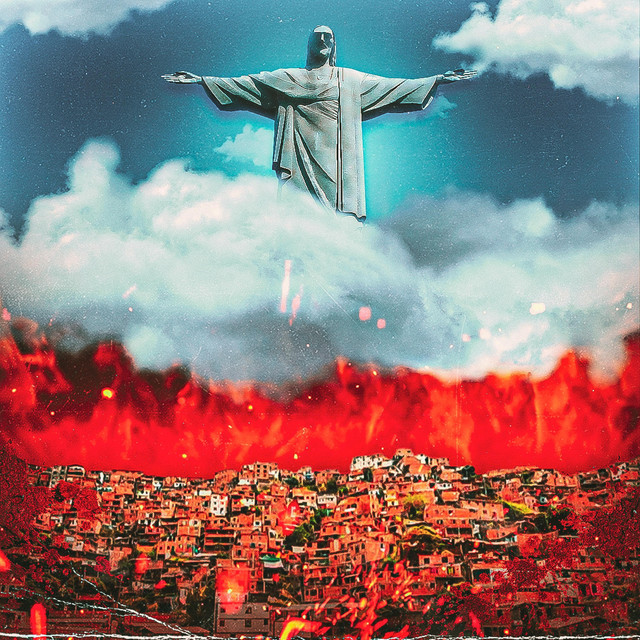 Predominante cover art