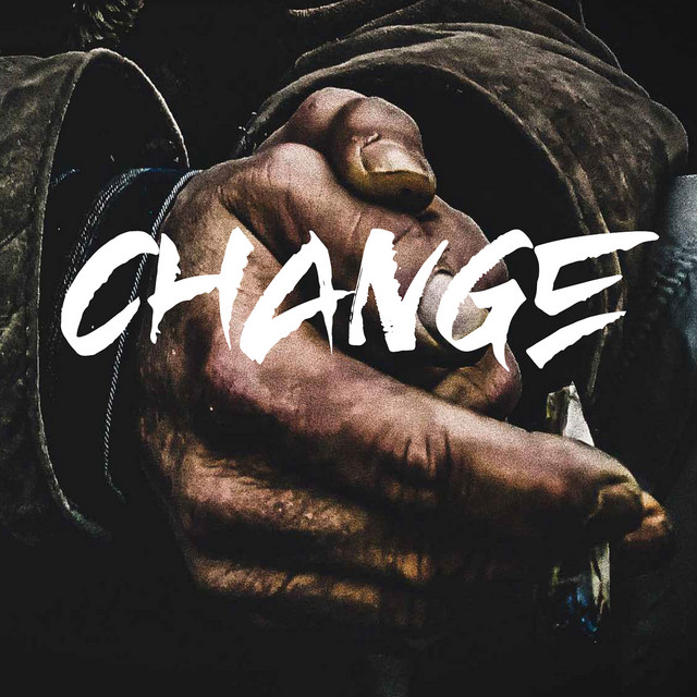 Change cover art