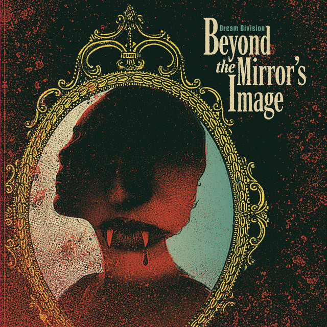 Beyond the Mirror's Image cover art
