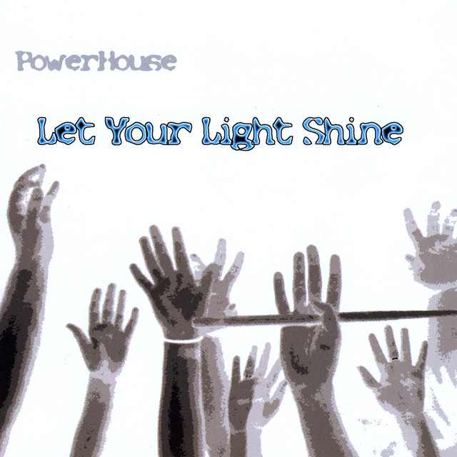 Let Your Light Shine cover art