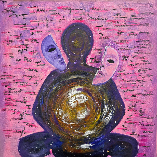 Ending of Self cover art