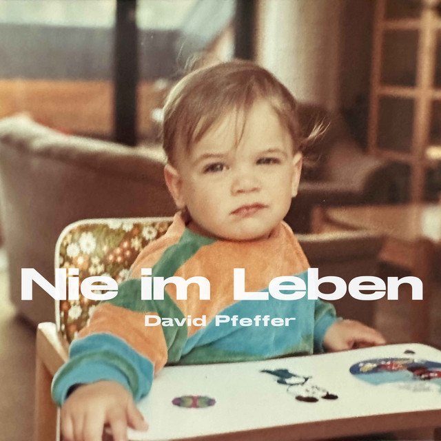 Nie im Leben cover art