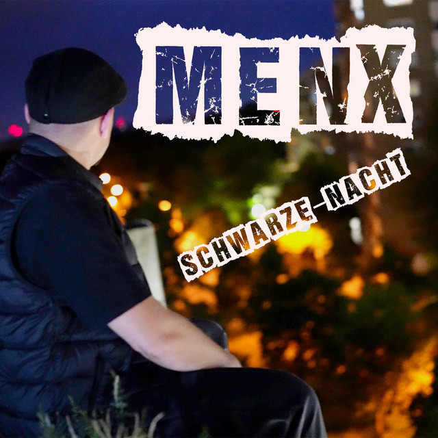 Schwarze Nacht cover