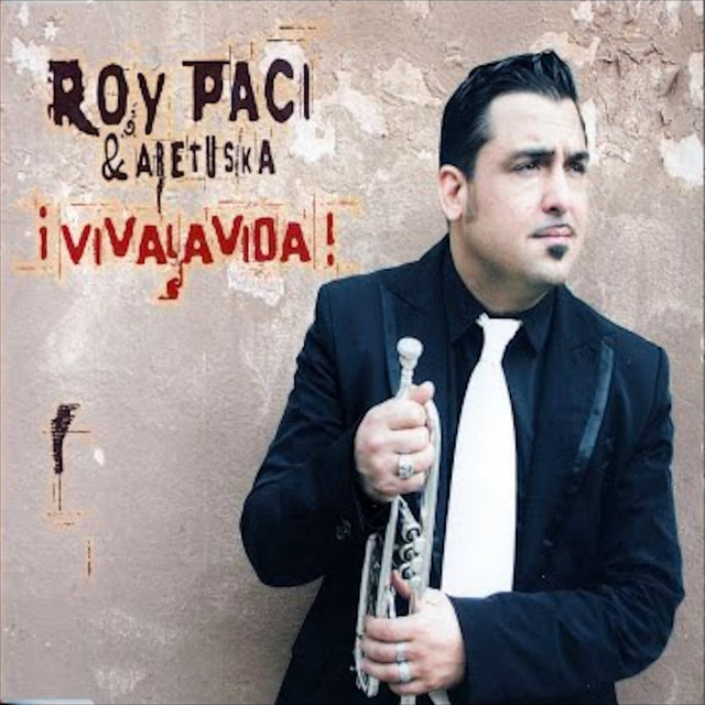 Viva La Vida cover art