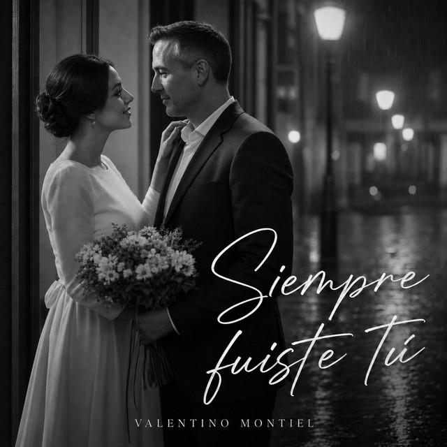 Valentino Montiel