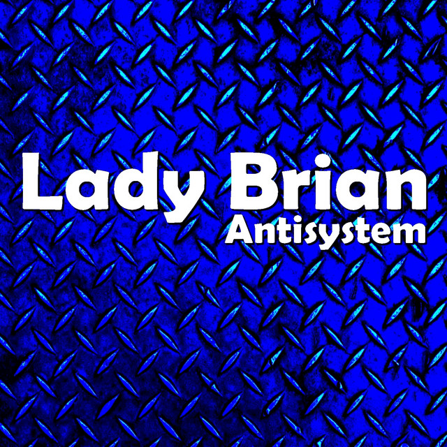 Antisystem cover art