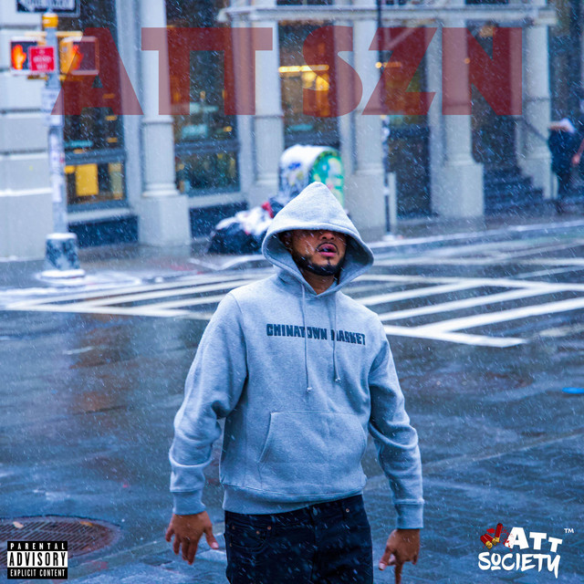 Att Szn