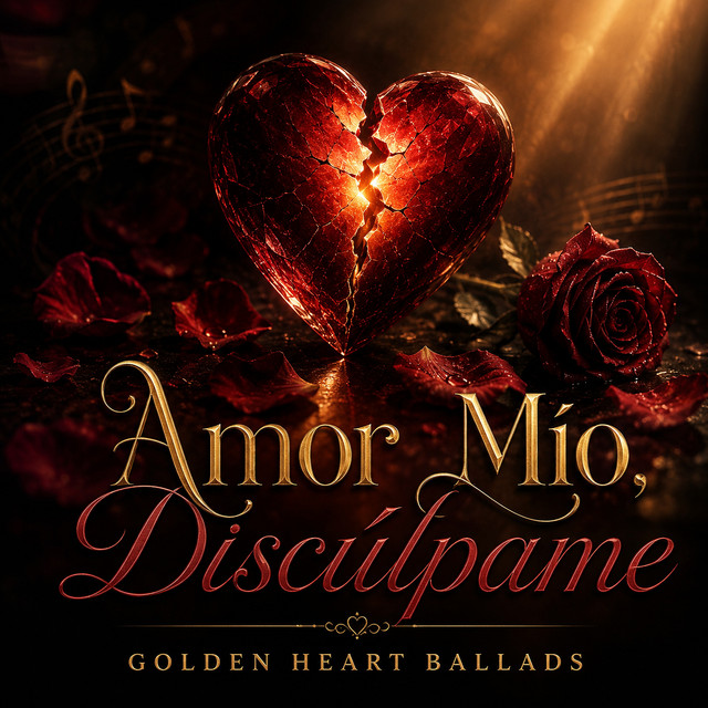 Golden Heart Ballads