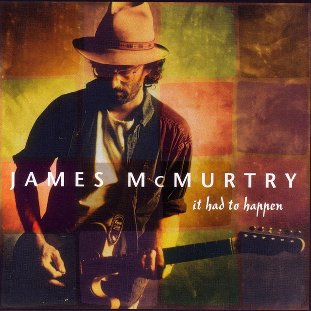 It Had To Happen cover