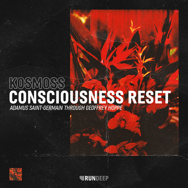 Consciousness Reset cover