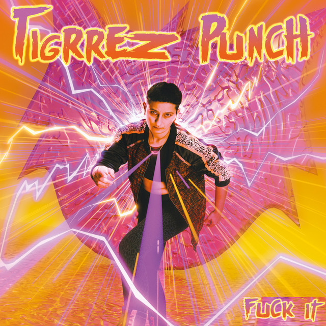 Fuck It cover art