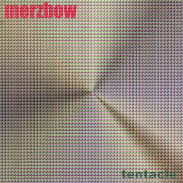 Tentacle cover art
