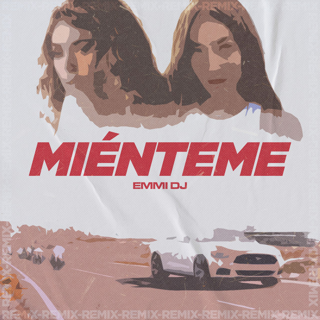 Miénteme - Remix