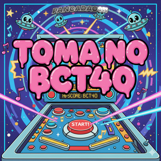 TOMA NO BCT40
